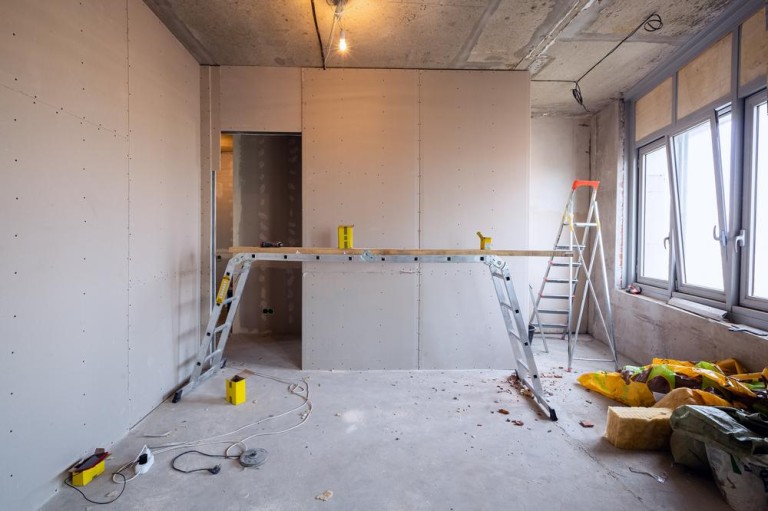 Travaux de maçonnerie à Vivaise, du neuf à la rénovation