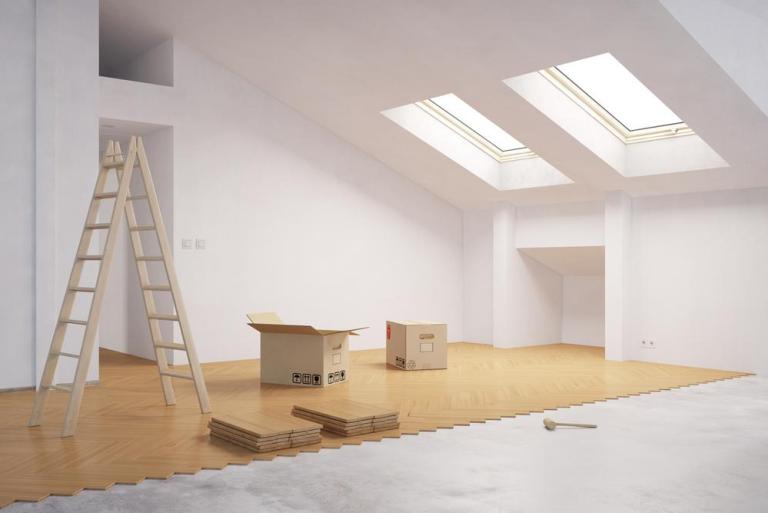 Aménagement intérieur à Vivaise, optimiser vos espaces de vie